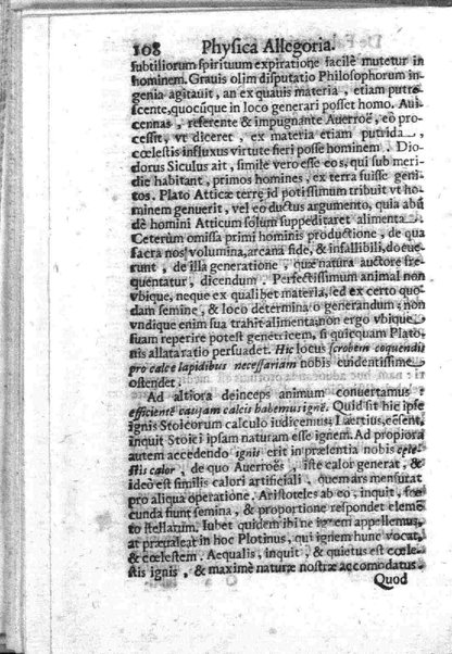 Theatri Romani orchestra Io. Baptistae Lauri Perusini dialogus de viris sui aeui doctrina illustribus Romae 1618. Opera & industria Iusti Riquii Belgae in lucem editus