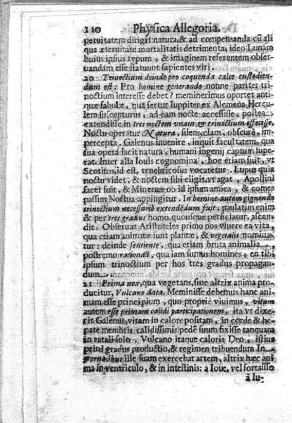 Theatri Romani orchestra Io. Baptistae Lauri Perusini dialogus de viris sui aeui doctrina illustribus Romae 1618. Opera & industria Iusti Riquii Belgae in lucem editus