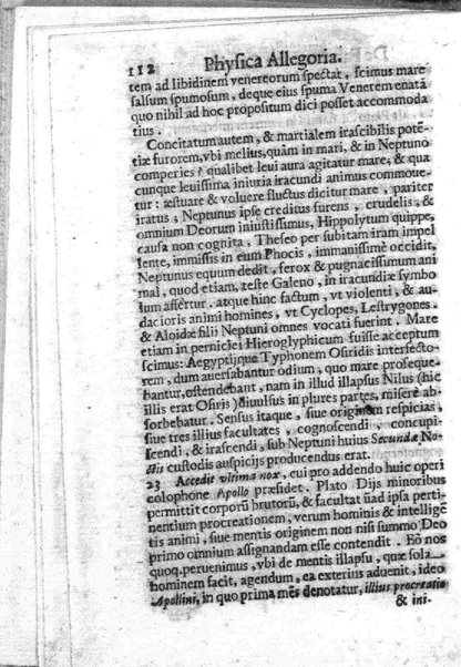 Theatri Romani orchestra Io. Baptistae Lauri Perusini dialogus de viris sui aeui doctrina illustribus Romae 1618. Opera & industria Iusti Riquii Belgae in lucem editus