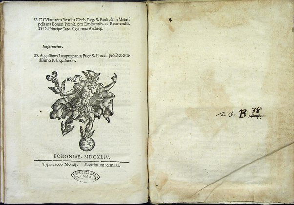 Dionysij Longini Cassij Graeci rhetoris De sublimi genere dicendi libellus nunc vltimò accurata, ac triplici in latinum expositione emissus, et luculenta praelectione illustratus cura, ac diligentia Caroli Manolesij bibliopolae