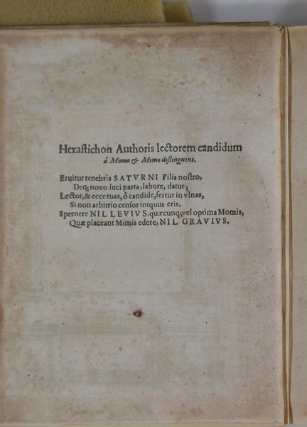 Arcana arcanissima hoc est Hieroglyphica Aegyptio-Graeca, vulgo necdum cognita, ad demonstrandam falsorum apud antiquos deorum, dearum, heroum, animantium & institutorum pro sacris receptorum, originem, ex vno Aegyptiorum artificio, quod aureum animi et corporis medicamentum peregit, deductam, vnde tot poëtarum allegoriae, scriptorum narrationes fabulosae et per totam Encyclopaediam errores sparsi clarissima veritatis luce manifestantur, suaeque tribui singula restituuntur, sex libris exposita authore Michaele Maiero ...