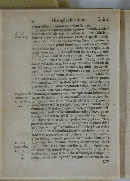 Arcana arcanissima hoc est Hieroglyphica Aegyptio-Graeca, vulgo necdum cognita, ad demonstrandam falsorum apud antiquos deorum, dearum, heroum, animantium & institutorum pro sacris receptorum, originem, ex vno Aegyptiorum artificio, quod aureum animi et corporis medicamentum peregit, deductam, vnde tot poëtarum allegoriae, scriptorum narrationes fabulosae et per totam Encyclopaediam errores sparsi clarissima veritatis luce manifestantur, suaeque tribui singula restituuntur, sex libris exposita authore Michaele Maiero ...