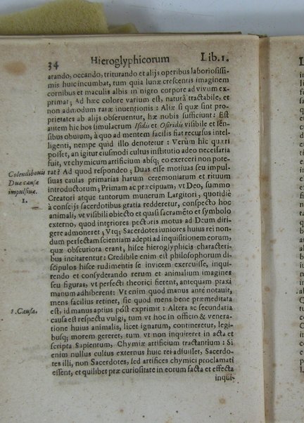 Arcana arcanissima hoc est Hieroglyphica Aegyptio-Graeca, vulgo necdum cognita, ad demonstrandam falsorum apud antiquos deorum, dearum, heroum, animantium & institutorum pro sacris receptorum, originem, ex vno Aegyptiorum artificio, quod aureum animi et corporis medicamentum peregit, deductam, vnde tot poëtarum allegoriae, scriptorum narrationes fabulosae et per totam Encyclopaediam errores sparsi clarissima veritatis luce manifestantur, suaeque tribui singula restituuntur, sex libris exposita authore Michaele Maiero ...