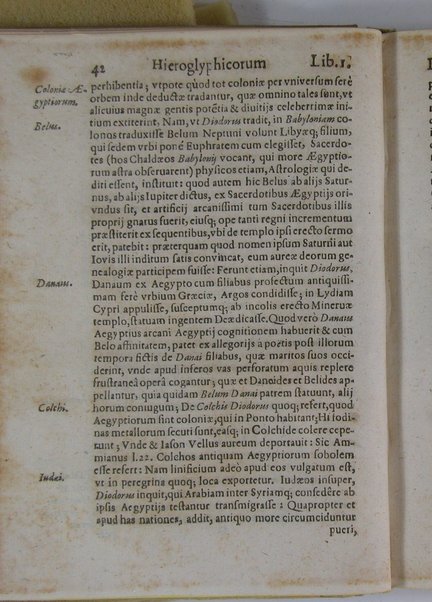 Arcana arcanissima hoc est Hieroglyphica Aegyptio-Graeca, vulgo necdum cognita, ad demonstrandam falsorum apud antiquos deorum, dearum, heroum, animantium & institutorum pro sacris receptorum, originem, ex vno Aegyptiorum artificio, quod aureum animi et corporis medicamentum peregit, deductam, vnde tot poëtarum allegoriae, scriptorum narrationes fabulosae et per totam Encyclopaediam errores sparsi clarissima veritatis luce manifestantur, suaeque tribui singula restituuntur, sex libris exposita authore Michaele Maiero ...