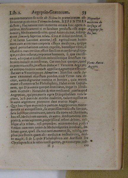 Arcana arcanissima hoc est Hieroglyphica Aegyptio-Graeca, vulgo necdum cognita, ad demonstrandam falsorum apud antiquos deorum, dearum, heroum, animantium & institutorum pro sacris receptorum, originem, ex vno Aegyptiorum artificio, quod aureum animi et corporis medicamentum peregit, deductam, vnde tot poëtarum allegoriae, scriptorum narrationes fabulosae et per totam Encyclopaediam errores sparsi clarissima veritatis luce manifestantur, suaeque tribui singula restituuntur, sex libris exposita authore Michaele Maiero ...