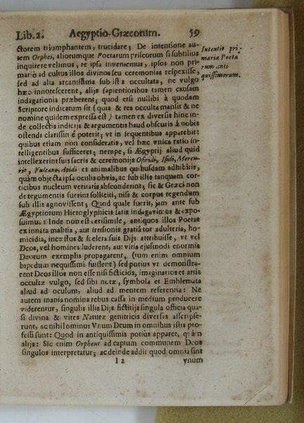 Arcana arcanissima hoc est Hieroglyphica Aegyptio-Graeca, vulgo necdum cognita, ad demonstrandam falsorum apud antiquos deorum, dearum, heroum, animantium & institutorum pro sacris receptorum, originem, ex vno Aegyptiorum artificio, quod aureum animi et corporis medicamentum peregit, deductam, vnde tot poëtarum allegoriae, scriptorum narrationes fabulosae et per totam Encyclopaediam errores sparsi clarissima veritatis luce manifestantur, suaeque tribui singula restituuntur, sex libris exposita authore Michaele Maiero ...