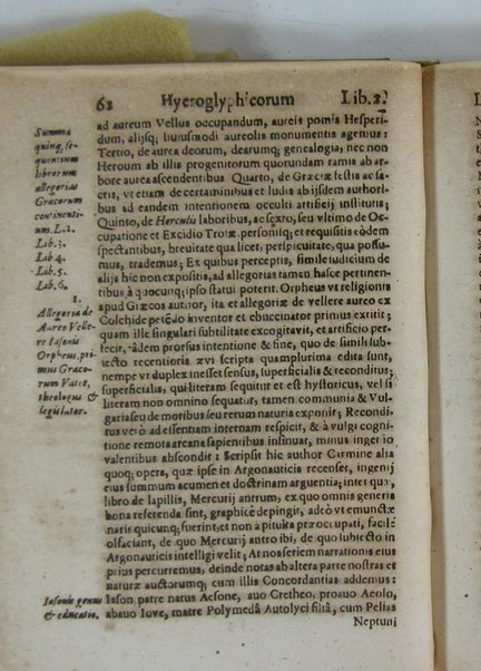 Arcana arcanissima hoc est Hieroglyphica Aegyptio-Graeca, vulgo necdum cognita, ad demonstrandam falsorum apud antiquos deorum, dearum, heroum, animantium & institutorum pro sacris receptorum, originem, ex vno Aegyptiorum artificio, quod aureum animi et corporis medicamentum peregit, deductam, vnde tot poëtarum allegoriae, scriptorum narrationes fabulosae et per totam Encyclopaediam errores sparsi clarissima veritatis luce manifestantur, suaeque tribui singula restituuntur, sex libris exposita authore Michaele Maiero ...