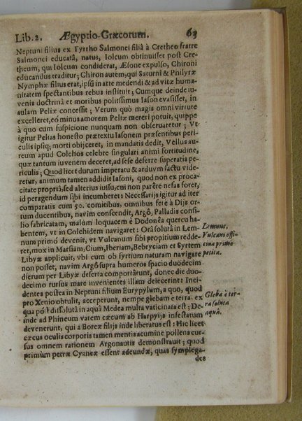 Arcana arcanissima hoc est Hieroglyphica Aegyptio-Graeca, vulgo necdum cognita, ad demonstrandam falsorum apud antiquos deorum, dearum, heroum, animantium & institutorum pro sacris receptorum, originem, ex vno Aegyptiorum artificio, quod aureum animi et corporis medicamentum peregit, deductam, vnde tot poëtarum allegoriae, scriptorum narrationes fabulosae et per totam Encyclopaediam errores sparsi clarissima veritatis luce manifestantur, suaeque tribui singula restituuntur, sex libris exposita authore Michaele Maiero ...