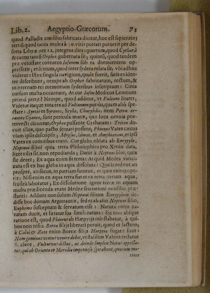 Arcana arcanissima hoc est Hieroglyphica Aegyptio-Graeca, vulgo necdum cognita, ad demonstrandam falsorum apud antiquos deorum, dearum, heroum, animantium & institutorum pro sacris receptorum, originem, ex vno Aegyptiorum artificio, quod aureum animi et corporis medicamentum peregit, deductam, vnde tot poëtarum allegoriae, scriptorum narrationes fabulosae et per totam Encyclopaediam errores sparsi clarissima veritatis luce manifestantur, suaeque tribui singula restituuntur, sex libris exposita authore Michaele Maiero ...