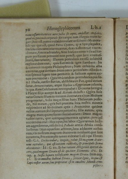 Arcana arcanissima hoc est Hieroglyphica Aegyptio-Graeca, vulgo necdum cognita, ad demonstrandam falsorum apud antiquos deorum, dearum, heroum, animantium & institutorum pro sacris receptorum, originem, ex vno Aegyptiorum artificio, quod aureum animi et corporis medicamentum peregit, deductam, vnde tot poëtarum allegoriae, scriptorum narrationes fabulosae et per totam Encyclopaediam errores sparsi clarissima veritatis luce manifestantur, suaeque tribui singula restituuntur, sex libris exposita authore Michaele Maiero ...