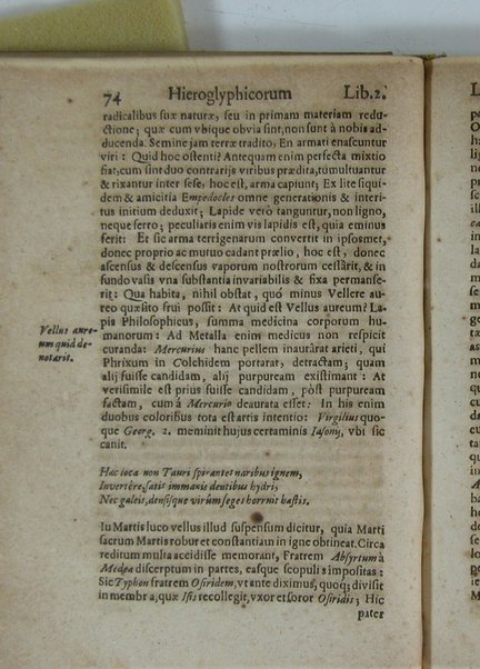 Arcana arcanissima hoc est Hieroglyphica Aegyptio-Graeca, vulgo necdum cognita, ad demonstrandam falsorum apud antiquos deorum, dearum, heroum, animantium & institutorum pro sacris receptorum, originem, ex vno Aegyptiorum artificio, quod aureum animi et corporis medicamentum peregit, deductam, vnde tot poëtarum allegoriae, scriptorum narrationes fabulosae et per totam Encyclopaediam errores sparsi clarissima veritatis luce manifestantur, suaeque tribui singula restituuntur, sex libris exposita authore Michaele Maiero ...