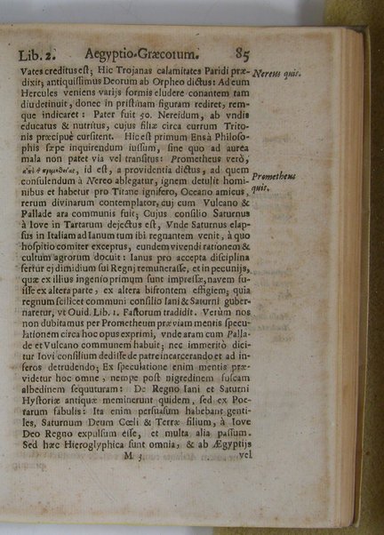 Arcana arcanissima hoc est Hieroglyphica Aegyptio-Graeca, vulgo necdum cognita, ad demonstrandam falsorum apud antiquos deorum, dearum, heroum, animantium & institutorum pro sacris receptorum, originem, ex vno Aegyptiorum artificio, quod aureum animi et corporis medicamentum peregit, deductam, vnde tot poëtarum allegoriae, scriptorum narrationes fabulosae et per totam Encyclopaediam errores sparsi clarissima veritatis luce manifestantur, suaeque tribui singula restituuntur, sex libris exposita authore Michaele Maiero ...