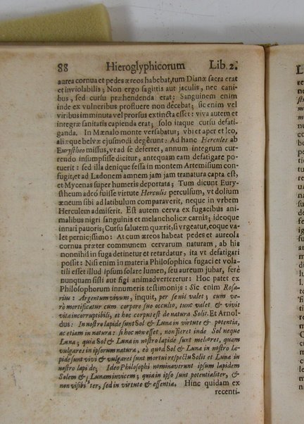 Arcana arcanissima hoc est Hieroglyphica Aegyptio-Graeca, vulgo necdum cognita, ad demonstrandam falsorum apud antiquos deorum, dearum, heroum, animantium & institutorum pro sacris receptorum, originem, ex vno Aegyptiorum artificio, quod aureum animi et corporis medicamentum peregit, deductam, vnde tot poëtarum allegoriae, scriptorum narrationes fabulosae et per totam Encyclopaediam errores sparsi clarissima veritatis luce manifestantur, suaeque tribui singula restituuntur, sex libris exposita authore Michaele Maiero ...