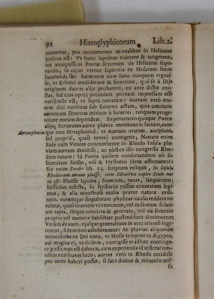 Arcana arcanissima hoc est Hieroglyphica Aegyptio-Graeca, vulgo necdum cognita, ad demonstrandam falsorum apud antiquos deorum, dearum, heroum, animantium & institutorum pro sacris receptorum, originem, ex vno Aegyptiorum artificio, quod aureum animi et corporis medicamentum peregit, deductam, vnde tot poëtarum allegoriae, scriptorum narrationes fabulosae et per totam Encyclopaediam errores sparsi clarissima veritatis luce manifestantur, suaeque tribui singula restituuntur, sex libris exposita authore Michaele Maiero ...