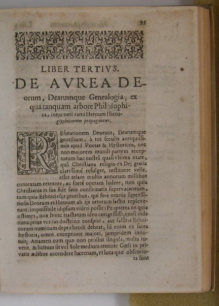 Arcana arcanissima hoc est Hieroglyphica Aegyptio-Graeca, vulgo necdum cognita, ad demonstrandam falsorum apud antiquos deorum, dearum, heroum, animantium & institutorum pro sacris receptorum, originem, ex vno Aegyptiorum artificio, quod aureum animi et corporis medicamentum peregit, deductam, vnde tot poëtarum allegoriae, scriptorum narrationes fabulosae et per totam Encyclopaediam errores sparsi clarissima veritatis luce manifestantur, suaeque tribui singula restituuntur, sex libris exposita authore Michaele Maiero ...