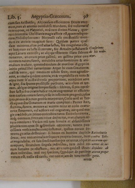 Arcana arcanissima hoc est Hieroglyphica Aegyptio-Graeca, vulgo necdum cognita, ad demonstrandam falsorum apud antiquos deorum, dearum, heroum, animantium & institutorum pro sacris receptorum, originem, ex vno Aegyptiorum artificio, quod aureum animi et corporis medicamentum peregit, deductam, vnde tot poëtarum allegoriae, scriptorum narrationes fabulosae et per totam Encyclopaediam errores sparsi clarissima veritatis luce manifestantur, suaeque tribui singula restituuntur, sex libris exposita authore Michaele Maiero ...