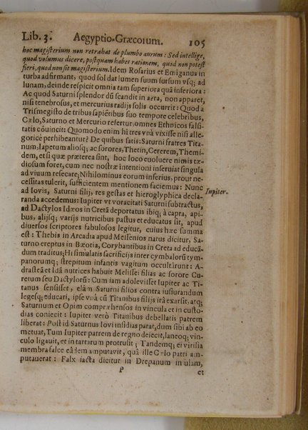 Arcana arcanissima hoc est Hieroglyphica Aegyptio-Graeca, vulgo necdum cognita, ad demonstrandam falsorum apud antiquos deorum, dearum, heroum, animantium & institutorum pro sacris receptorum, originem, ex vno Aegyptiorum artificio, quod aureum animi et corporis medicamentum peregit, deductam, vnde tot poëtarum allegoriae, scriptorum narrationes fabulosae et per totam Encyclopaediam errores sparsi clarissima veritatis luce manifestantur, suaeque tribui singula restituuntur, sex libris exposita authore Michaele Maiero ...
