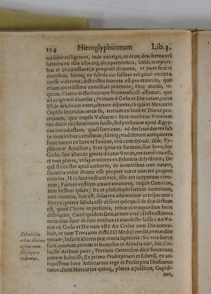 Arcana arcanissima hoc est Hieroglyphica Aegyptio-Graeca, vulgo necdum cognita, ad demonstrandam falsorum apud antiquos deorum, dearum, heroum, animantium & institutorum pro sacris receptorum, originem, ex vno Aegyptiorum artificio, quod aureum animi et corporis medicamentum peregit, deductam, vnde tot poëtarum allegoriae, scriptorum narrationes fabulosae et per totam Encyclopaediam errores sparsi clarissima veritatis luce manifestantur, suaeque tribui singula restituuntur, sex libris exposita authore Michaele Maiero ...