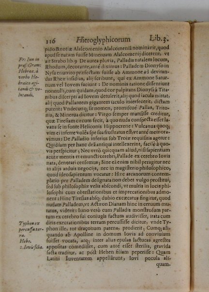 Arcana arcanissima hoc est Hieroglyphica Aegyptio-Graeca, vulgo necdum cognita, ad demonstrandam falsorum apud antiquos deorum, dearum, heroum, animantium & institutorum pro sacris receptorum, originem, ex vno Aegyptiorum artificio, quod aureum animi et corporis medicamentum peregit, deductam, vnde tot poëtarum allegoriae, scriptorum narrationes fabulosae et per totam Encyclopaediam errores sparsi clarissima veritatis luce manifestantur, suaeque tribui singula restituuntur, sex libris exposita authore Michaele Maiero ...