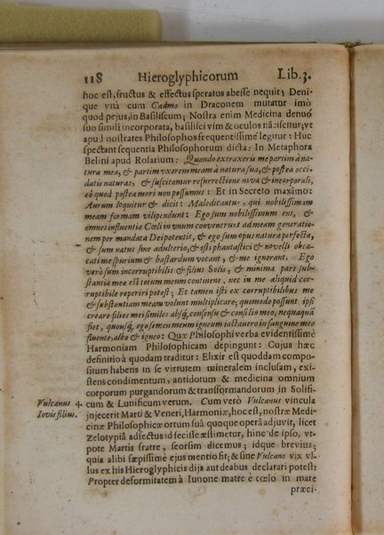 Arcana arcanissima hoc est Hieroglyphica Aegyptio-Graeca, vulgo necdum cognita, ad demonstrandam falsorum apud antiquos deorum, dearum, heroum, animantium & institutorum pro sacris receptorum, originem, ex vno Aegyptiorum artificio, quod aureum animi et corporis medicamentum peregit, deductam, vnde tot poëtarum allegoriae, scriptorum narrationes fabulosae et per totam Encyclopaediam errores sparsi clarissima veritatis luce manifestantur, suaeque tribui singula restituuntur, sex libris exposita authore Michaele Maiero ...