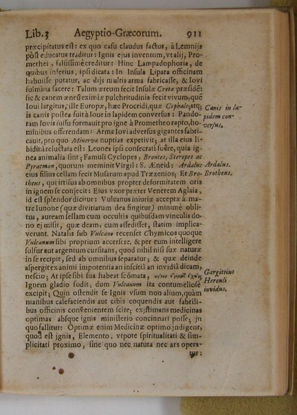 Arcana arcanissima hoc est Hieroglyphica Aegyptio-Graeca, vulgo necdum cognita, ad demonstrandam falsorum apud antiquos deorum, dearum, heroum, animantium & institutorum pro sacris receptorum, originem, ex vno Aegyptiorum artificio, quod aureum animi et corporis medicamentum peregit, deductam, vnde tot poëtarum allegoriae, scriptorum narrationes fabulosae et per totam Encyclopaediam errores sparsi clarissima veritatis luce manifestantur, suaeque tribui singula restituuntur, sex libris exposita authore Michaele Maiero ...