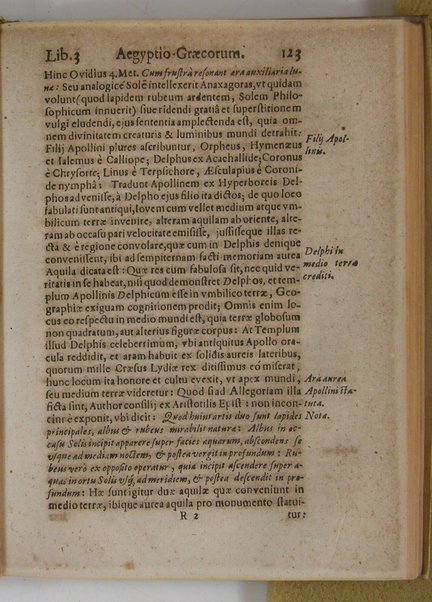 Arcana arcanissima hoc est Hieroglyphica Aegyptio-Graeca, vulgo necdum cognita, ad demonstrandam falsorum apud antiquos deorum, dearum, heroum, animantium & institutorum pro sacris receptorum, originem, ex vno Aegyptiorum artificio, quod aureum animi et corporis medicamentum peregit, deductam, vnde tot poëtarum allegoriae, scriptorum narrationes fabulosae et per totam Encyclopaediam errores sparsi clarissima veritatis luce manifestantur, suaeque tribui singula restituuntur, sex libris exposita authore Michaele Maiero ...