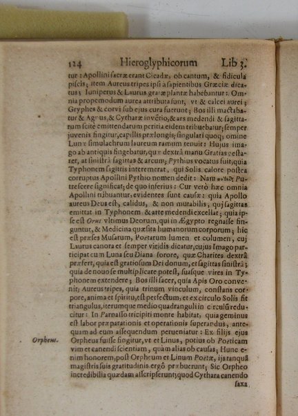 Arcana arcanissima hoc est Hieroglyphica Aegyptio-Graeca, vulgo necdum cognita, ad demonstrandam falsorum apud antiquos deorum, dearum, heroum, animantium & institutorum pro sacris receptorum, originem, ex vno Aegyptiorum artificio, quod aureum animi et corporis medicamentum peregit, deductam, vnde tot poëtarum allegoriae, scriptorum narrationes fabulosae et per totam Encyclopaediam errores sparsi clarissima veritatis luce manifestantur, suaeque tribui singula restituuntur, sex libris exposita authore Michaele Maiero ...