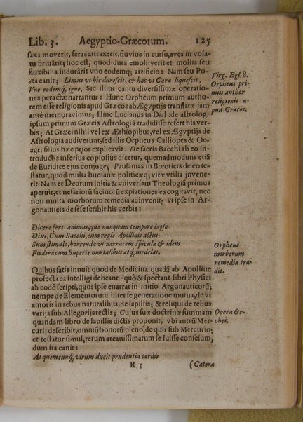 Arcana arcanissima hoc est Hieroglyphica Aegyptio-Graeca, vulgo necdum cognita, ad demonstrandam falsorum apud antiquos deorum, dearum, heroum, animantium & institutorum pro sacris receptorum, originem, ex vno Aegyptiorum artificio, quod aureum animi et corporis medicamentum peregit, deductam, vnde tot poëtarum allegoriae, scriptorum narrationes fabulosae et per totam Encyclopaediam errores sparsi clarissima veritatis luce manifestantur, suaeque tribui singula restituuntur, sex libris exposita authore Michaele Maiero ...