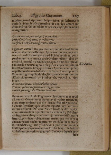 Arcana arcanissima hoc est Hieroglyphica Aegyptio-Graeca, vulgo necdum cognita, ad demonstrandam falsorum apud antiquos deorum, dearum, heroum, animantium & institutorum pro sacris receptorum, originem, ex vno Aegyptiorum artificio, quod aureum animi et corporis medicamentum peregit, deductam, vnde tot poëtarum allegoriae, scriptorum narrationes fabulosae et per totam Encyclopaediam errores sparsi clarissima veritatis luce manifestantur, suaeque tribui singula restituuntur, sex libris exposita authore Michaele Maiero ...