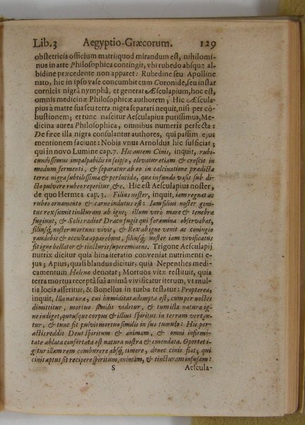 Arcana arcanissima hoc est Hieroglyphica Aegyptio-Graeca, vulgo necdum cognita, ad demonstrandam falsorum apud antiquos deorum, dearum, heroum, animantium & institutorum pro sacris receptorum, originem, ex vno Aegyptiorum artificio, quod aureum animi et corporis medicamentum peregit, deductam, vnde tot poëtarum allegoriae, scriptorum narrationes fabulosae et per totam Encyclopaediam errores sparsi clarissima veritatis luce manifestantur, suaeque tribui singula restituuntur, sex libris exposita authore Michaele Maiero ...