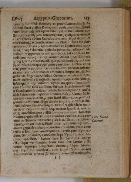 Arcana arcanissima hoc est Hieroglyphica Aegyptio-Graeca, vulgo necdum cognita, ad demonstrandam falsorum apud antiquos deorum, dearum, heroum, animantium & institutorum pro sacris receptorum, originem, ex vno Aegyptiorum artificio, quod aureum animi et corporis medicamentum peregit, deductam, vnde tot poëtarum allegoriae, scriptorum narrationes fabulosae et per totam Encyclopaediam errores sparsi clarissima veritatis luce manifestantur, suaeque tribui singula restituuntur, sex libris exposita authore Michaele Maiero ...