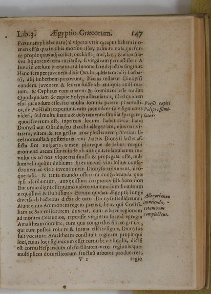 Arcana arcanissima hoc est Hieroglyphica Aegyptio-Graeca, vulgo necdum cognita, ad demonstrandam falsorum apud antiquos deorum, dearum, heroum, animantium & institutorum pro sacris receptorum, originem, ex vno Aegyptiorum artificio, quod aureum animi et corporis medicamentum peregit, deductam, vnde tot poëtarum allegoriae, scriptorum narrationes fabulosae et per totam Encyclopaediam errores sparsi clarissima veritatis luce manifestantur, suaeque tribui singula restituuntur, sex libris exposita authore Michaele Maiero ...