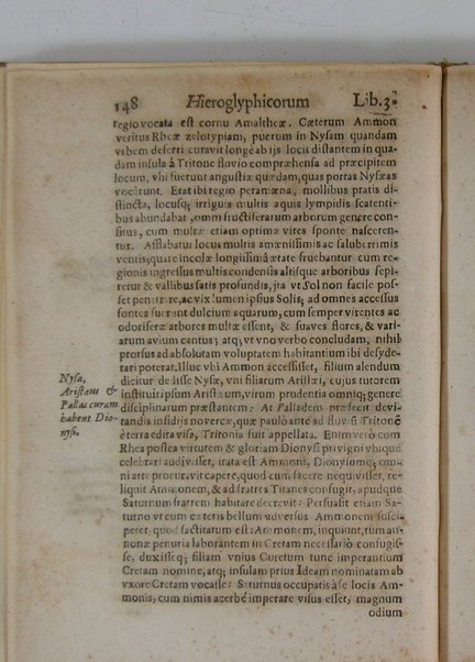 Arcana arcanissima hoc est Hieroglyphica Aegyptio-Graeca, vulgo necdum cognita, ad demonstrandam falsorum apud antiquos deorum, dearum, heroum, animantium & institutorum pro sacris receptorum, originem, ex vno Aegyptiorum artificio, quod aureum animi et corporis medicamentum peregit, deductam, vnde tot poëtarum allegoriae, scriptorum narrationes fabulosae et per totam Encyclopaediam errores sparsi clarissima veritatis luce manifestantur, suaeque tribui singula restituuntur, sex libris exposita authore Michaele Maiero ...