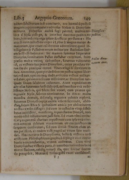 Arcana arcanissima hoc est Hieroglyphica Aegyptio-Graeca, vulgo necdum cognita, ad demonstrandam falsorum apud antiquos deorum, dearum, heroum, animantium & institutorum pro sacris receptorum, originem, ex vno Aegyptiorum artificio, quod aureum animi et corporis medicamentum peregit, deductam, vnde tot poëtarum allegoriae, scriptorum narrationes fabulosae et per totam Encyclopaediam errores sparsi clarissima veritatis luce manifestantur, suaeque tribui singula restituuntur, sex libris exposita authore Michaele Maiero ...