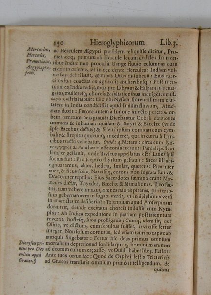 Arcana arcanissima hoc est Hieroglyphica Aegyptio-Graeca, vulgo necdum cognita, ad demonstrandam falsorum apud antiquos deorum, dearum, heroum, animantium & institutorum pro sacris receptorum, originem, ex vno Aegyptiorum artificio, quod aureum animi et corporis medicamentum peregit, deductam, vnde tot poëtarum allegoriae, scriptorum narrationes fabulosae et per totam Encyclopaediam errores sparsi clarissima veritatis luce manifestantur, suaeque tribui singula restituuntur, sex libris exposita authore Michaele Maiero ...