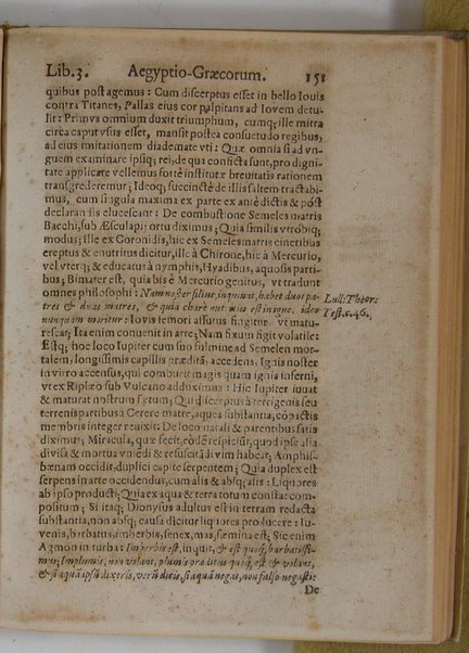 Arcana arcanissima hoc est Hieroglyphica Aegyptio-Graeca, vulgo necdum cognita, ad demonstrandam falsorum apud antiquos deorum, dearum, heroum, animantium & institutorum pro sacris receptorum, originem, ex vno Aegyptiorum artificio, quod aureum animi et corporis medicamentum peregit, deductam, vnde tot poëtarum allegoriae, scriptorum narrationes fabulosae et per totam Encyclopaediam errores sparsi clarissima veritatis luce manifestantur, suaeque tribui singula restituuntur, sex libris exposita authore Michaele Maiero ...