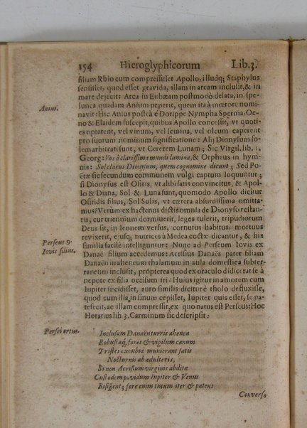 Arcana arcanissima hoc est Hieroglyphica Aegyptio-Graeca, vulgo necdum cognita, ad demonstrandam falsorum apud antiquos deorum, dearum, heroum, animantium & institutorum pro sacris receptorum, originem, ex vno Aegyptiorum artificio, quod aureum animi et corporis medicamentum peregit, deductam, vnde tot poëtarum allegoriae, scriptorum narrationes fabulosae et per totam Encyclopaediam errores sparsi clarissima veritatis luce manifestantur, suaeque tribui singula restituuntur, sex libris exposita authore Michaele Maiero ...