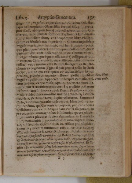 Arcana arcanissima hoc est Hieroglyphica Aegyptio-Graeca, vulgo necdum cognita, ad demonstrandam falsorum apud antiquos deorum, dearum, heroum, animantium & institutorum pro sacris receptorum, originem, ex vno Aegyptiorum artificio, quod aureum animi et corporis medicamentum peregit, deductam, vnde tot poëtarum allegoriae, scriptorum narrationes fabulosae et per totam Encyclopaediam errores sparsi clarissima veritatis luce manifestantur, suaeque tribui singula restituuntur, sex libris exposita authore Michaele Maiero ...