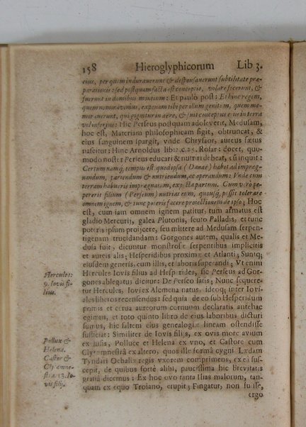 Arcana arcanissima hoc est Hieroglyphica Aegyptio-Graeca, vulgo necdum cognita, ad demonstrandam falsorum apud antiquos deorum, dearum, heroum, animantium & institutorum pro sacris receptorum, originem, ex vno Aegyptiorum artificio, quod aureum animi et corporis medicamentum peregit, deductam, vnde tot poëtarum allegoriae, scriptorum narrationes fabulosae et per totam Encyclopaediam errores sparsi clarissima veritatis luce manifestantur, suaeque tribui singula restituuntur, sex libris exposita authore Michaele Maiero ...