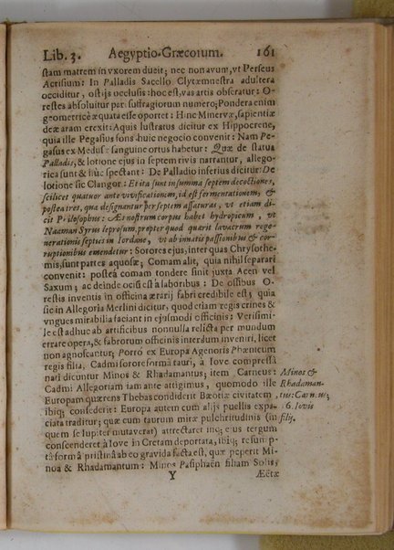 Arcana arcanissima hoc est Hieroglyphica Aegyptio-Graeca, vulgo necdum cognita, ad demonstrandam falsorum apud antiquos deorum, dearum, heroum, animantium & institutorum pro sacris receptorum, originem, ex vno Aegyptiorum artificio, quod aureum animi et corporis medicamentum peregit, deductam, vnde tot poëtarum allegoriae, scriptorum narrationes fabulosae et per totam Encyclopaediam errores sparsi clarissima veritatis luce manifestantur, suaeque tribui singula restituuntur, sex libris exposita authore Michaele Maiero ...