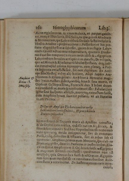 Arcana arcanissima hoc est Hieroglyphica Aegyptio-Graeca, vulgo necdum cognita, ad demonstrandam falsorum apud antiquos deorum, dearum, heroum, animantium & institutorum pro sacris receptorum, originem, ex vno Aegyptiorum artificio, quod aureum animi et corporis medicamentum peregit, deductam, vnde tot poëtarum allegoriae, scriptorum narrationes fabulosae et per totam Encyclopaediam errores sparsi clarissima veritatis luce manifestantur, suaeque tribui singula restituuntur, sex libris exposita authore Michaele Maiero ...