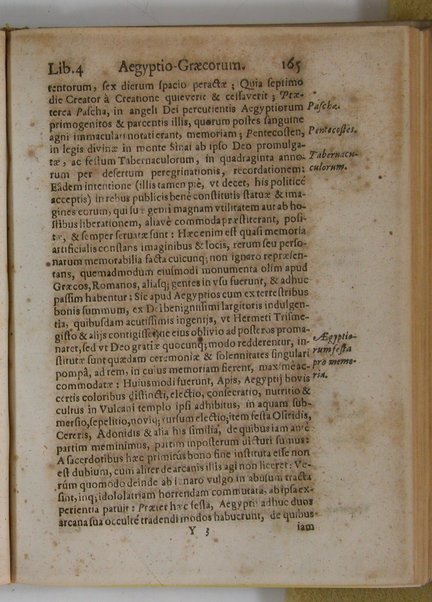 Arcana arcanissima hoc est Hieroglyphica Aegyptio-Graeca, vulgo necdum cognita, ad demonstrandam falsorum apud antiquos deorum, dearum, heroum, animantium & institutorum pro sacris receptorum, originem, ex vno Aegyptiorum artificio, quod aureum animi et corporis medicamentum peregit, deductam, vnde tot poëtarum allegoriae, scriptorum narrationes fabulosae et per totam Encyclopaediam errores sparsi clarissima veritatis luce manifestantur, suaeque tribui singula restituuntur, sex libris exposita authore Michaele Maiero ...