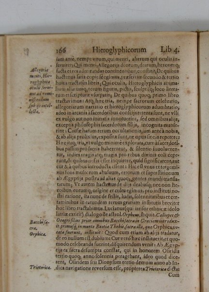 Arcana arcanissima hoc est Hieroglyphica Aegyptio-Graeca, vulgo necdum cognita, ad demonstrandam falsorum apud antiquos deorum, dearum, heroum, animantium & institutorum pro sacris receptorum, originem, ex vno Aegyptiorum artificio, quod aureum animi et corporis medicamentum peregit, deductam, vnde tot poëtarum allegoriae, scriptorum narrationes fabulosae et per totam Encyclopaediam errores sparsi clarissima veritatis luce manifestantur, suaeque tribui singula restituuntur, sex libris exposita authore Michaele Maiero ...