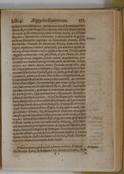 Arcana arcanissima hoc est Hieroglyphica Aegyptio-Graeca, vulgo necdum cognita, ad demonstrandam falsorum apud antiquos deorum, dearum, heroum, animantium & institutorum pro sacris receptorum, originem, ex vno Aegyptiorum artificio, quod aureum animi et corporis medicamentum peregit, deductam, vnde tot poëtarum allegoriae, scriptorum narrationes fabulosae et per totam Encyclopaediam errores sparsi clarissima veritatis luce manifestantur, suaeque tribui singula restituuntur, sex libris exposita authore Michaele Maiero ...