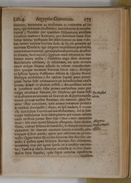 Arcana arcanissima hoc est Hieroglyphica Aegyptio-Graeca, vulgo necdum cognita, ad demonstrandam falsorum apud antiquos deorum, dearum, heroum, animantium & institutorum pro sacris receptorum, originem, ex vno Aegyptiorum artificio, quod aureum animi et corporis medicamentum peregit, deductam, vnde tot poëtarum allegoriae, scriptorum narrationes fabulosae et per totam Encyclopaediam errores sparsi clarissima veritatis luce manifestantur, suaeque tribui singula restituuntur, sex libris exposita authore Michaele Maiero ...