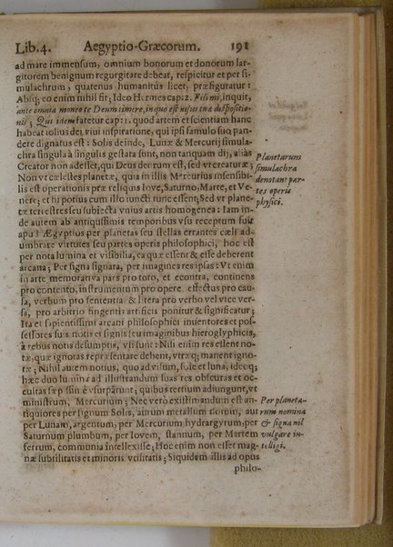 Arcana arcanissima hoc est Hieroglyphica Aegyptio-Graeca, vulgo necdum cognita, ad demonstrandam falsorum apud antiquos deorum, dearum, heroum, animantium & institutorum pro sacris receptorum, originem, ex vno Aegyptiorum artificio, quod aureum animi et corporis medicamentum peregit, deductam, vnde tot poëtarum allegoriae, scriptorum narrationes fabulosae et per totam Encyclopaediam errores sparsi clarissima veritatis luce manifestantur, suaeque tribui singula restituuntur, sex libris exposita authore Michaele Maiero ...
