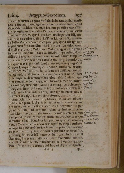 Arcana arcanissima hoc est Hieroglyphica Aegyptio-Graeca, vulgo necdum cognita, ad demonstrandam falsorum apud antiquos deorum, dearum, heroum, animantium & institutorum pro sacris receptorum, originem, ex vno Aegyptiorum artificio, quod aureum animi et corporis medicamentum peregit, deductam, vnde tot poëtarum allegoriae, scriptorum narrationes fabulosae et per totam Encyclopaediam errores sparsi clarissima veritatis luce manifestantur, suaeque tribui singula restituuntur, sex libris exposita authore Michaele Maiero ...