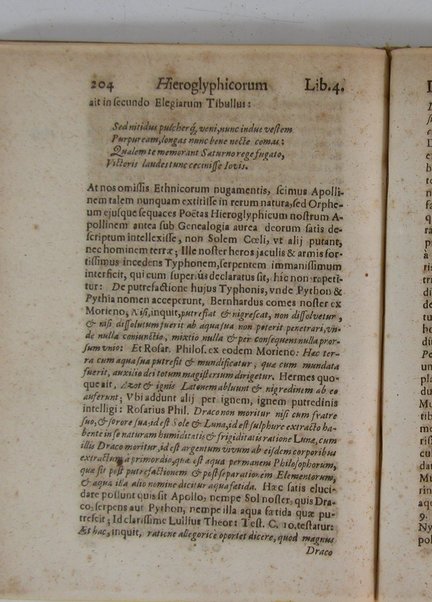 Arcana arcanissima hoc est Hieroglyphica Aegyptio-Graeca, vulgo necdum cognita, ad demonstrandam falsorum apud antiquos deorum, dearum, heroum, animantium & institutorum pro sacris receptorum, originem, ex vno Aegyptiorum artificio, quod aureum animi et corporis medicamentum peregit, deductam, vnde tot poëtarum allegoriae, scriptorum narrationes fabulosae et per totam Encyclopaediam errores sparsi clarissima veritatis luce manifestantur, suaeque tribui singula restituuntur, sex libris exposita authore Michaele Maiero ...