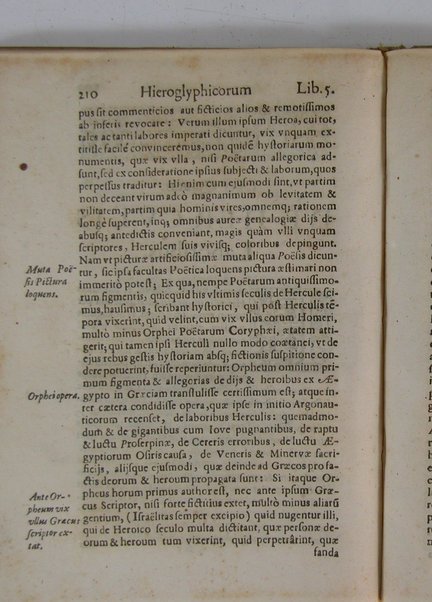 Arcana arcanissima hoc est Hieroglyphica Aegyptio-Graeca, vulgo necdum cognita, ad demonstrandam falsorum apud antiquos deorum, dearum, heroum, animantium & institutorum pro sacris receptorum, originem, ex vno Aegyptiorum artificio, quod aureum animi et corporis medicamentum peregit, deductam, vnde tot poëtarum allegoriae, scriptorum narrationes fabulosae et per totam Encyclopaediam errores sparsi clarissima veritatis luce manifestantur, suaeque tribui singula restituuntur, sex libris exposita authore Michaele Maiero ...