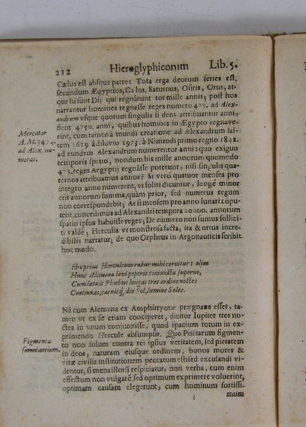 Arcana arcanissima hoc est Hieroglyphica Aegyptio-Graeca, vulgo necdum cognita, ad demonstrandam falsorum apud antiquos deorum, dearum, heroum, animantium & institutorum pro sacris receptorum, originem, ex vno Aegyptiorum artificio, quod aureum animi et corporis medicamentum peregit, deductam, vnde tot poëtarum allegoriae, scriptorum narrationes fabulosae et per totam Encyclopaediam errores sparsi clarissima veritatis luce manifestantur, suaeque tribui singula restituuntur, sex libris exposita authore Michaele Maiero ...